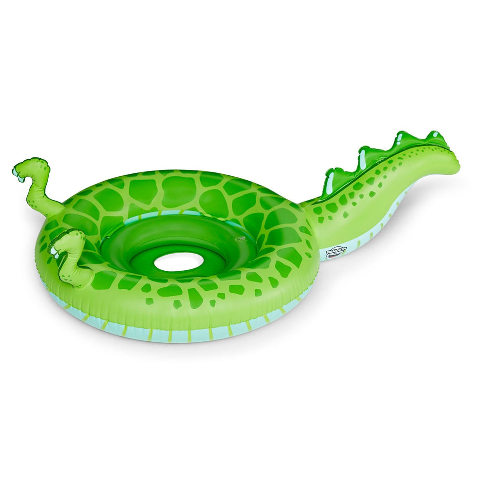 BigMouth Inc Pool | Dino Tail Lil' Float