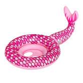 BigMouth Inc Pool | Mini-Mermaid Lil' Float