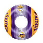 BigMouth Inc Pool|Collabs | Minnesota Vikings 36 in ring pool float