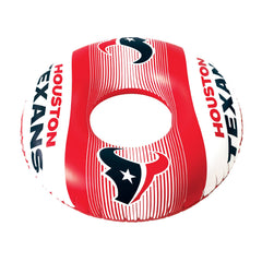 BigMouth Inc Pool|Collabs | Houston Texans - 36in Ring Pool Float