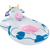 BigMouth Inc Pool | Daydreamin' Animal Pool Float (cow)
