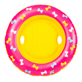 BigMouth Inc Pool|Home & Party | BigMouth Pets Bone Patterned Pool Float