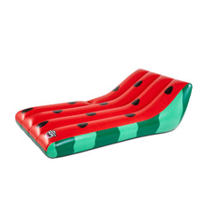 BigMouth Inc Pool | Watermelon Aqua Lounge