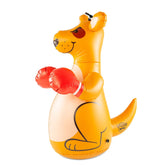 BigMouth Inc Pool | Boxing Kangaroo 60 inch