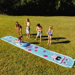BigMouth Inc Pool | Splash Slides - Monster