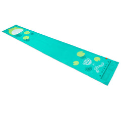 BigMouth Inc Pool|Collabs | BigMouth x Squishmallows Wendy the Frog Lawn Slide