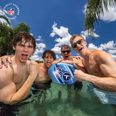 BigMouth Inc Beach|Collabs | Tennessee Titans Beach Ball