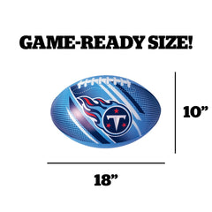 BigMouth Inc Beach|Collabs | Tennessee Titans Beach Ball