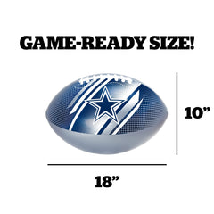 BigMouth Inc Beach|Collabs | Dallas Cowboys Beach Ball