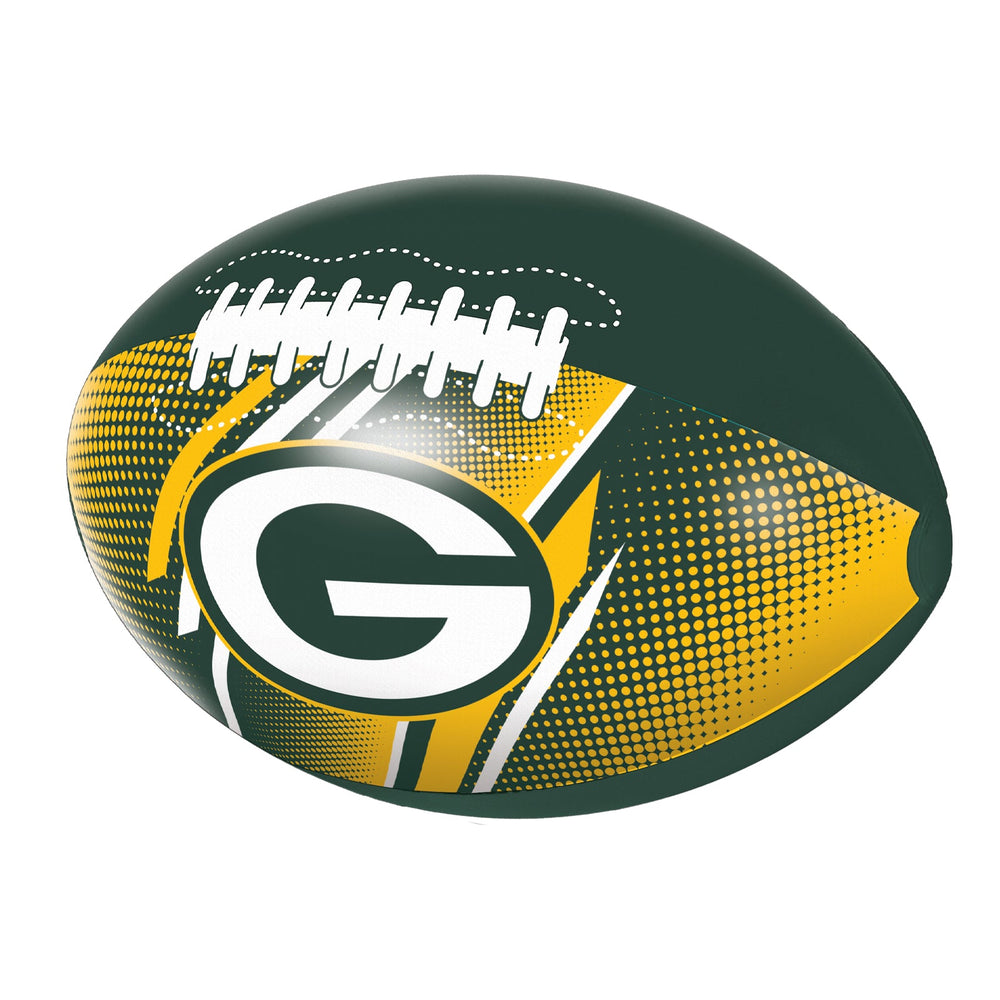 BigMouth Inc Beach|Collabs | Green Bay Packers Beach Ball