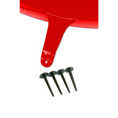 BigMouth Inc Home & Party | Mini Pet Fire Hydrant Sprinkler