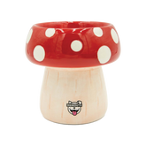 BigMouth Inc Home & Party | BigMouth 'Shroom' Cat and Dog Bowl