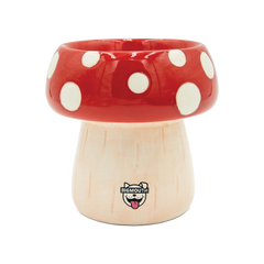 BigMouth Inc Home & Party | BigMouth 'Shroom' Cat and Dog Bowl