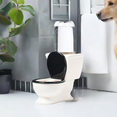 BigMouth Inc Home & Party | The Toilet Water Dish