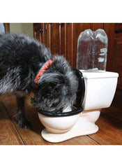 BigMouth Inc Home & Party | The Toilet Water Dish
