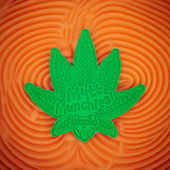 BigMouth Inc Home & Party | BigMouth Munchies Lick Mat