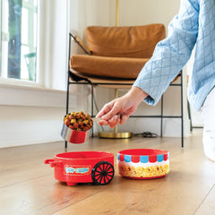 BigMouth Inc Home & Party | Poppin' Paws Pet Stacking Bowls