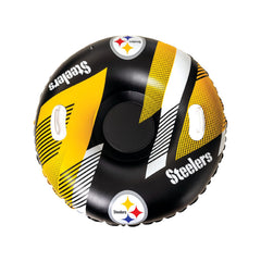 BigMouth Inc Collabs | Pittsburgh Steelers Snow Tube
