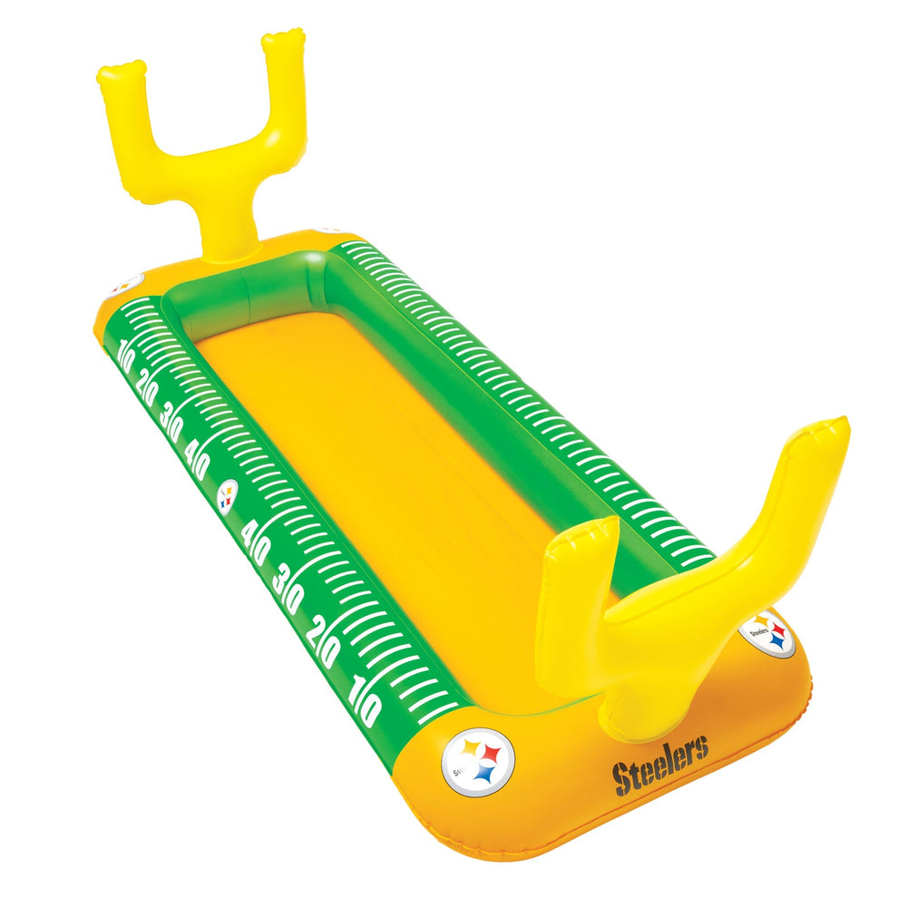 BigMouth Inc Collabs | Pittsburgh Steelers 4ft inflatable Buffet