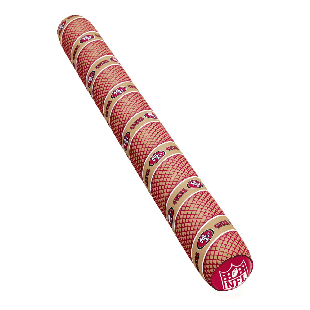 BigMouth Inc Pool|Collabs | San Francisco 49ers Soft Top Noodle