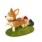 BigMouth Inc Home & Party | Giddy Up Doggy Gnome