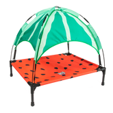 BigMouth Inc Home & Party | BigMouth Pets Watermelon Canopy Bed
