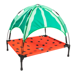 BigMouth Inc Home & Party | BigMouth Pets Watermelon Canopy Bed