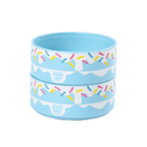 BigMouth Inc Home & Party | Sweet Spot Stacking Pet Bowls