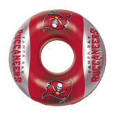 BigMouth Inc Pool|Collabs | Tampa Bay Buccaneers 36 in ring pool float