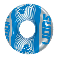 BigMouth Inc Pool|Collabs | Detroit Lions 36" NFL Pool Ring Float