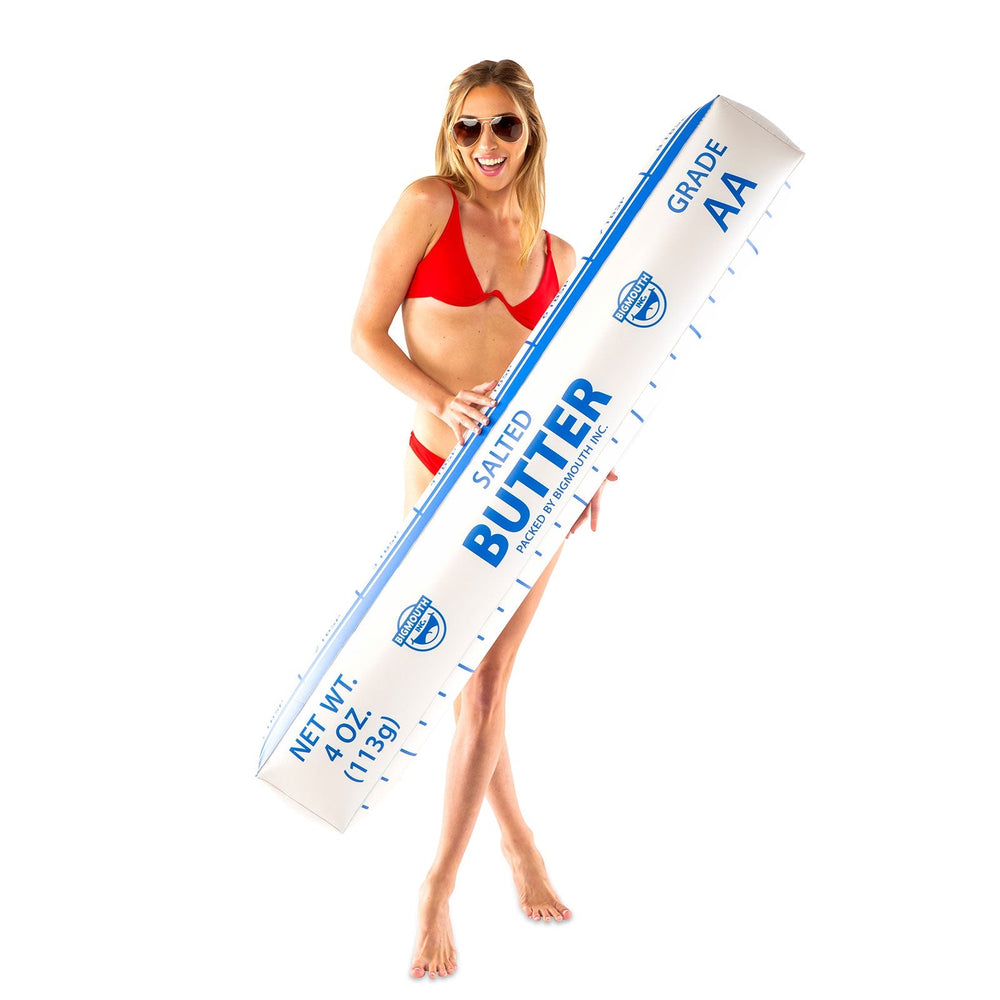 BigMouth Inc Pool | Butter Noodle