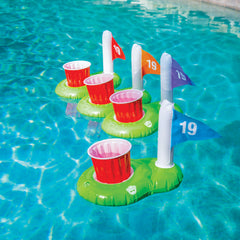 BigMouth Inc Pool | 19th Hole Beverage Boat