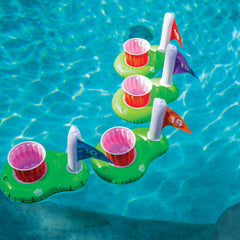 BigMouth Inc Pool | 19th Hole Beverage Boat