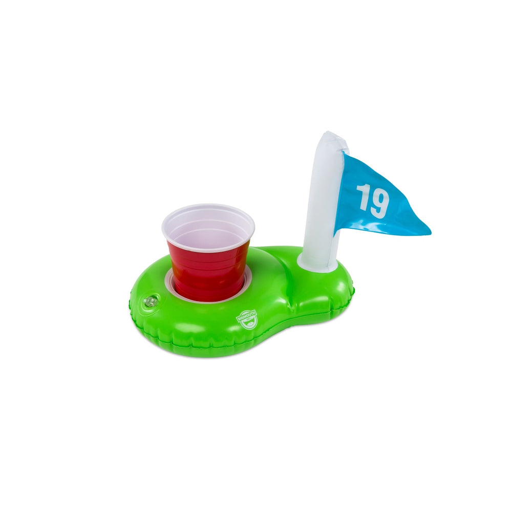 BigMouth Inc Pool | 19th Hole Beverage Boat