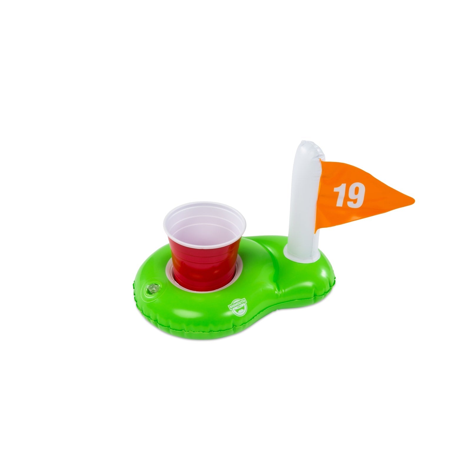 BigMouth Inc Pool | 19th Hole Beverage Boat