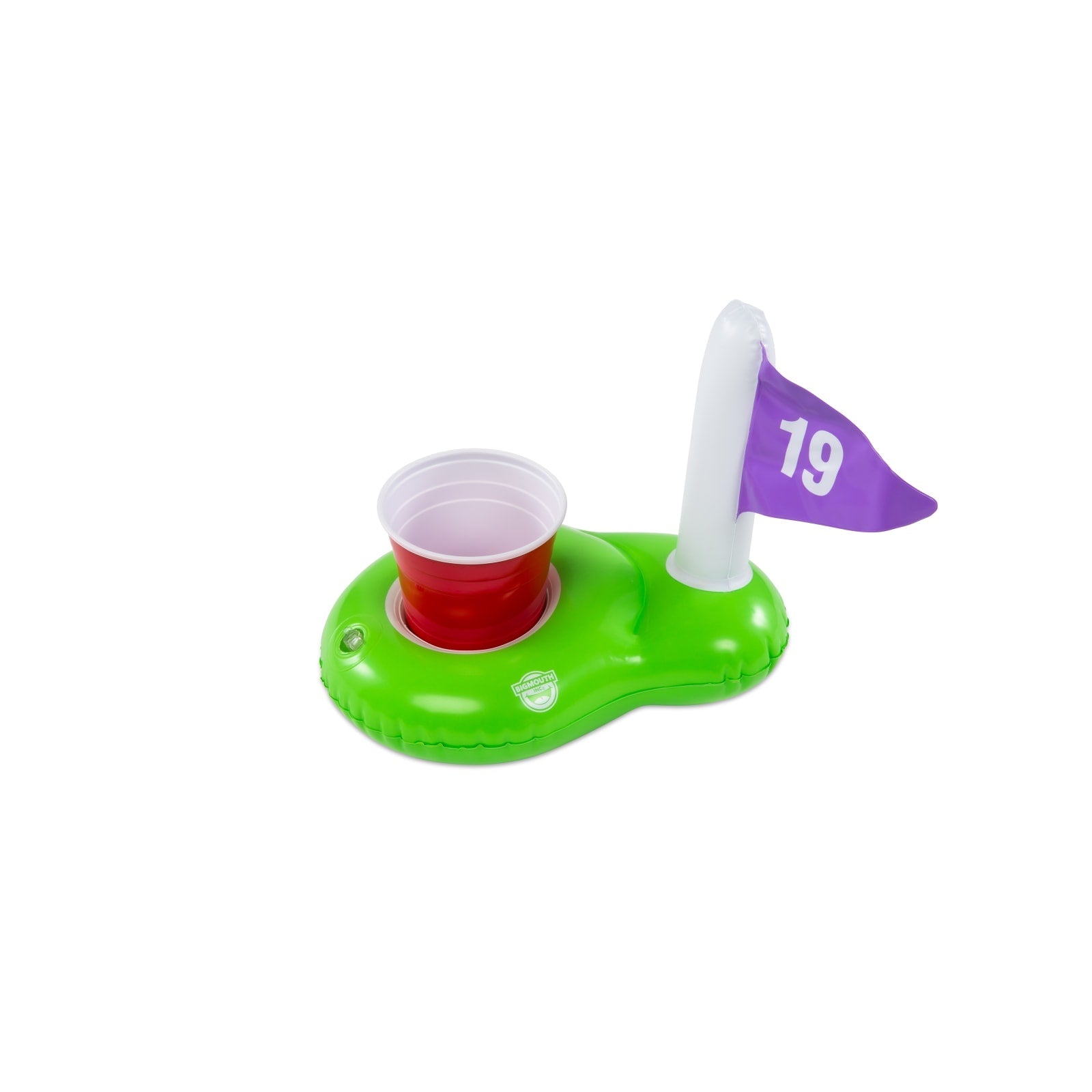 BigMouth Inc Pool | 19th Hole Beverage Boat