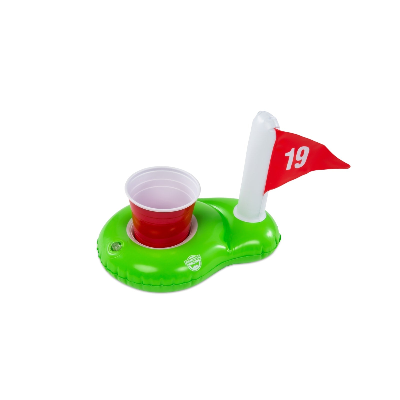 BigMouth Inc Pool | 19th Hole Beverage Boat