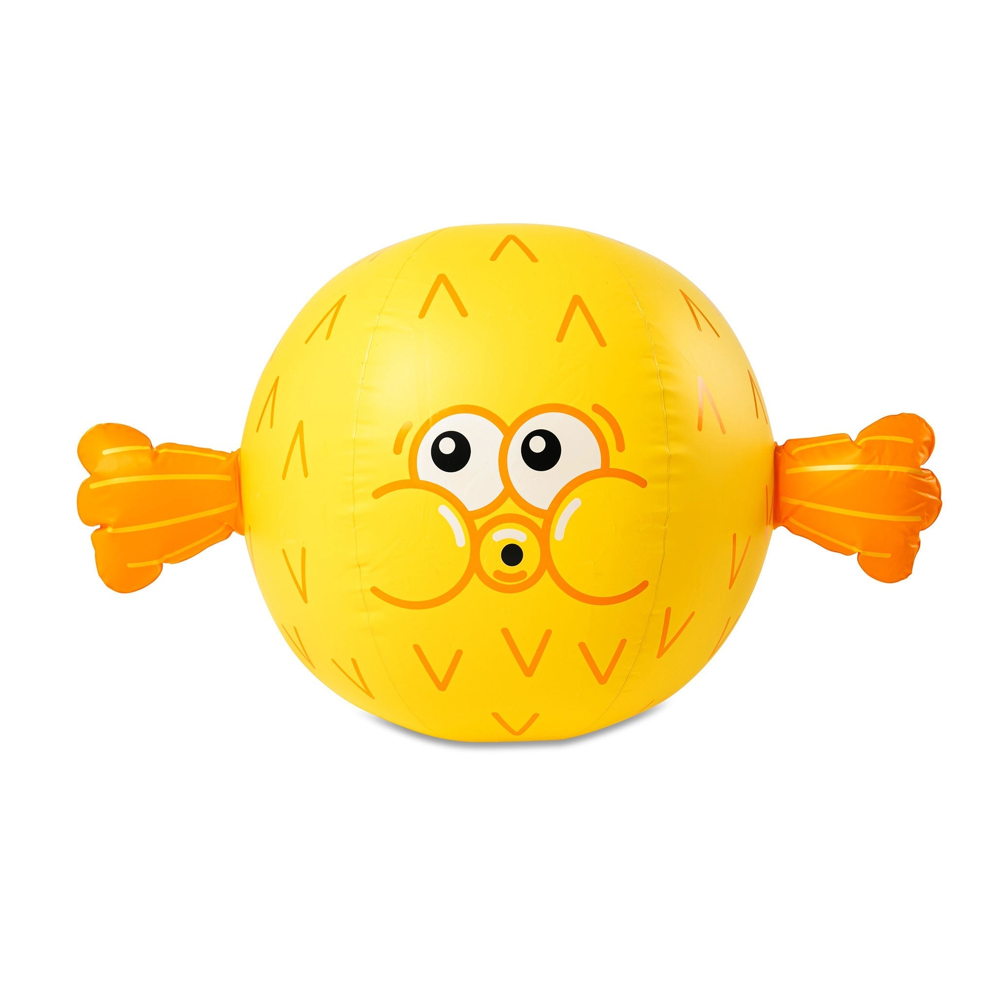 BigMouth Inc Beach | Puffer Fish Beach Ball