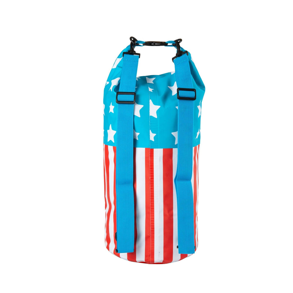 BigMouth Inc Beach | Americana Dry Bag (Collection)