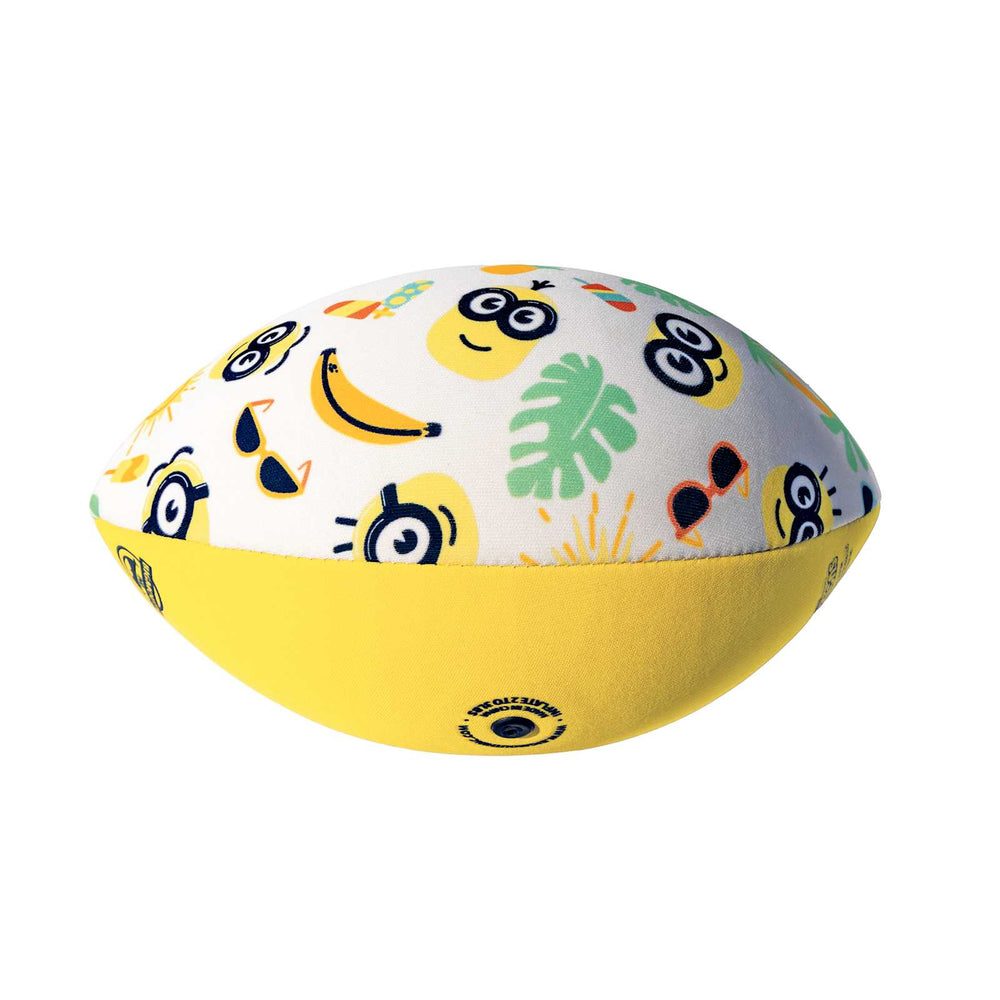 BigMouth Inc Collabs|Pool | Minions Water Football – Chaos-Approved Splashball