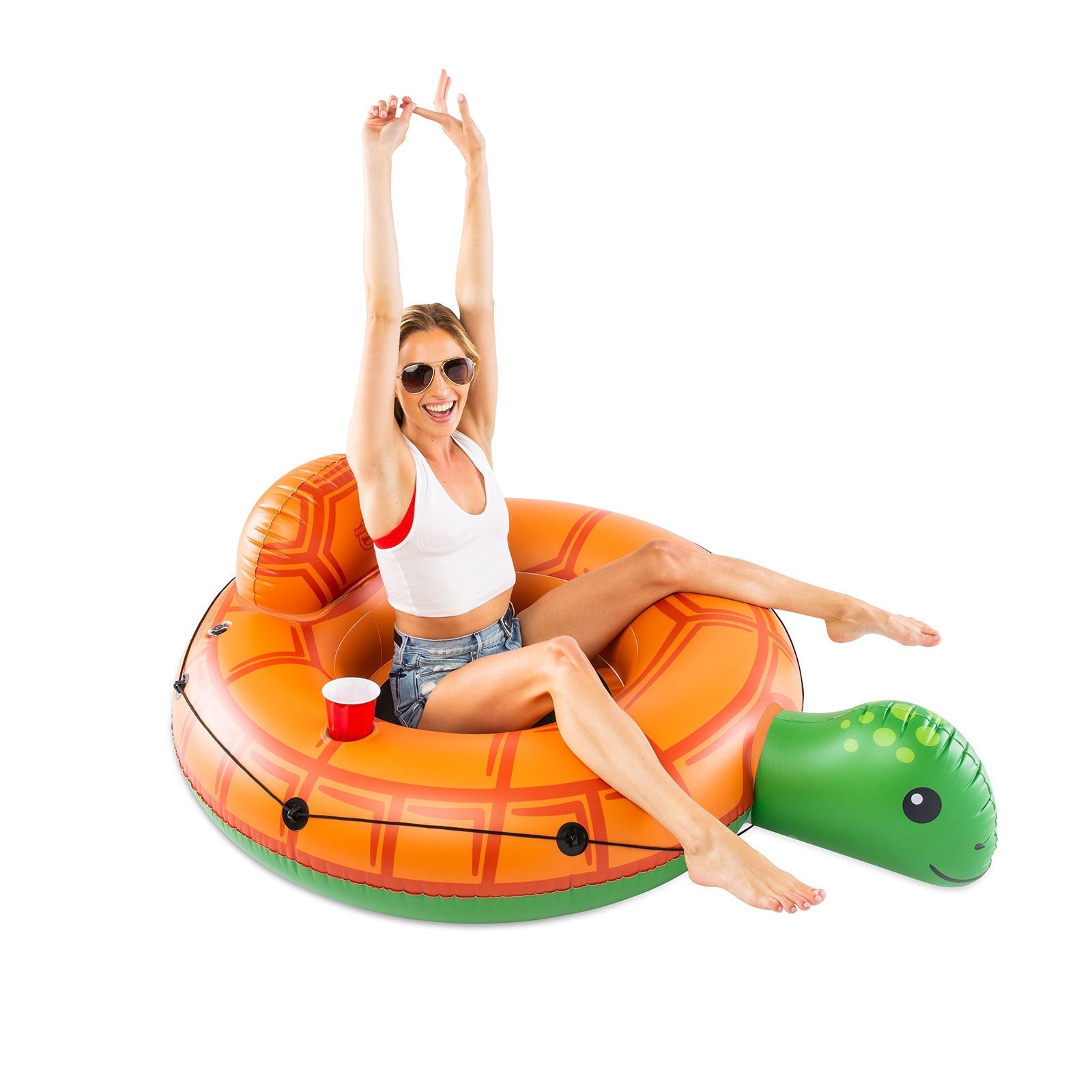 BigMouth Inc Pool|Beach | Turtle River Tube