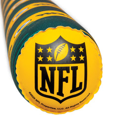 BigMouth Inc Pool|Collabs | Green Bay Packers Soft Top Noodle