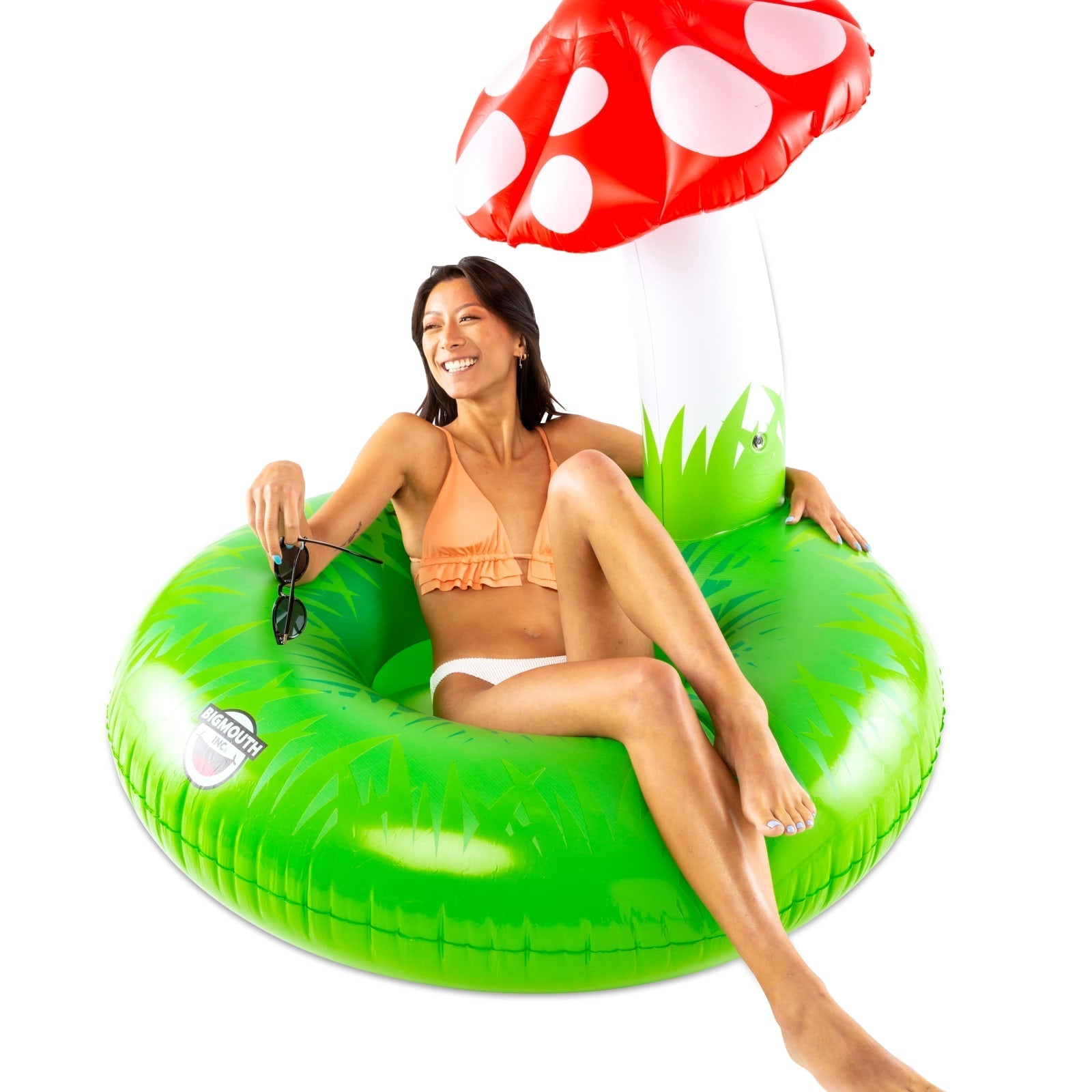 BigMouth Inc Pool | Mushroom Pool Float
