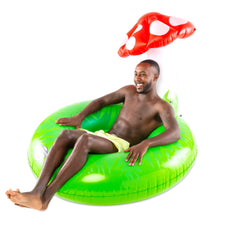 BigMouth Inc Pool | Mushroom Pool Float