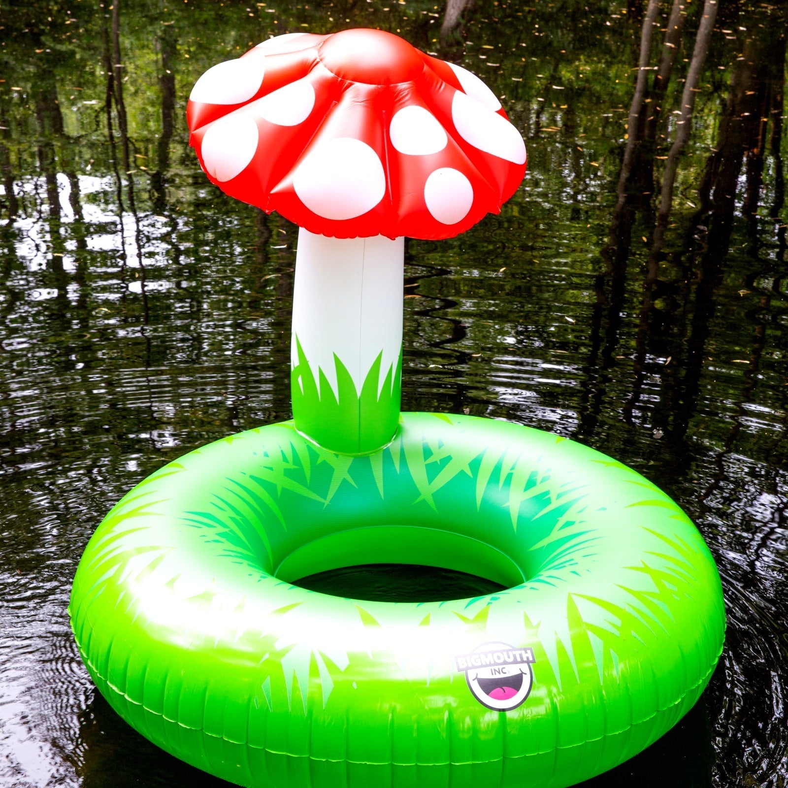 BigMouth Inc Pool | Mushroom Pool Float