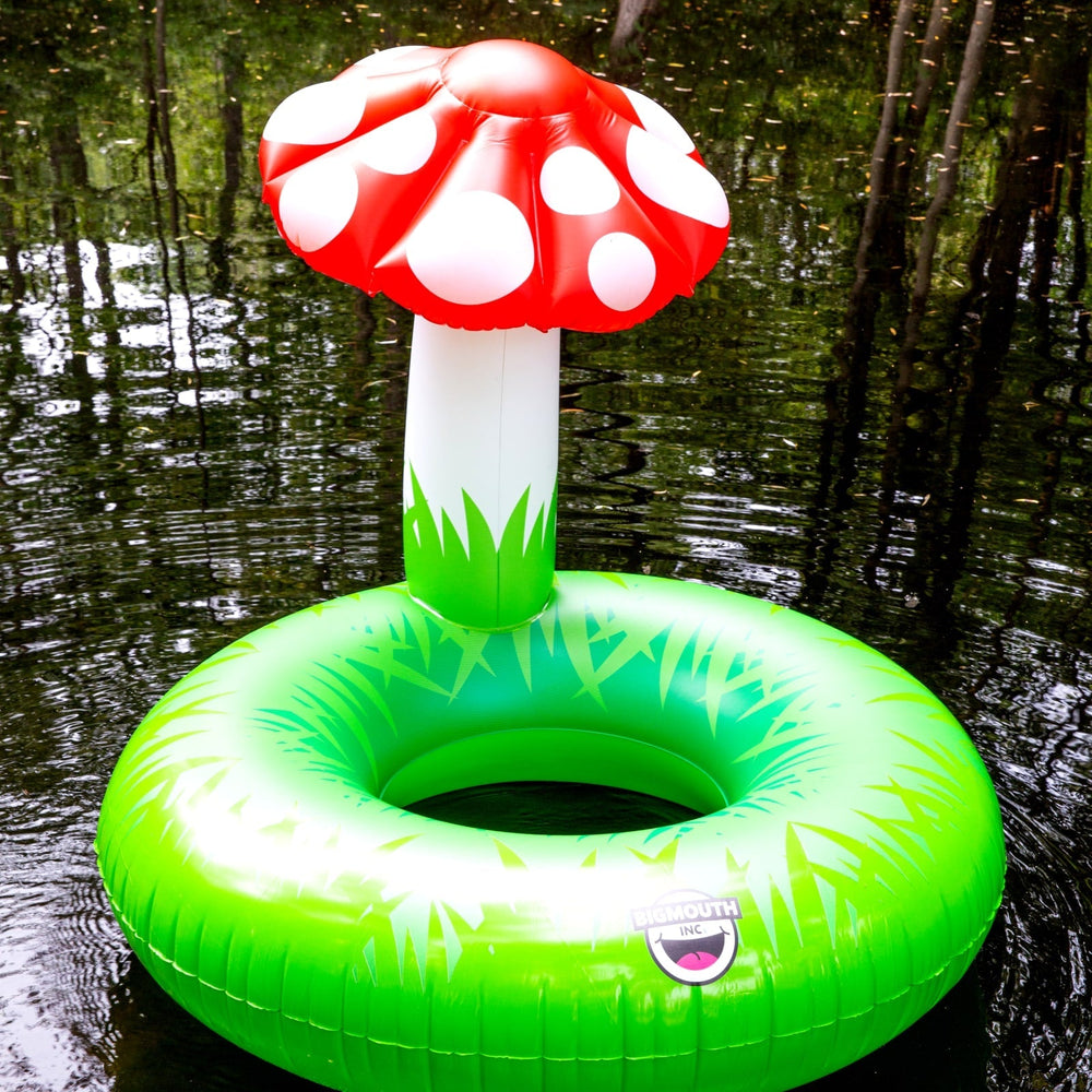BigMouth Inc Pool | Mushroom Pool Float