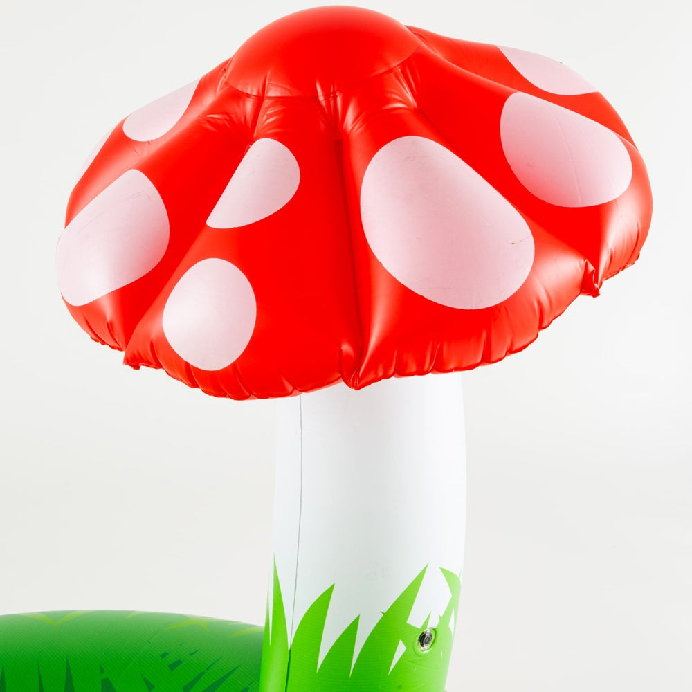 BigMouth Inc Pool | Mushroom Pool Float