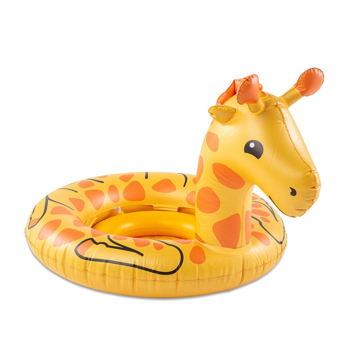 BigMouth Inc Pool | Giraffe Lil' Float