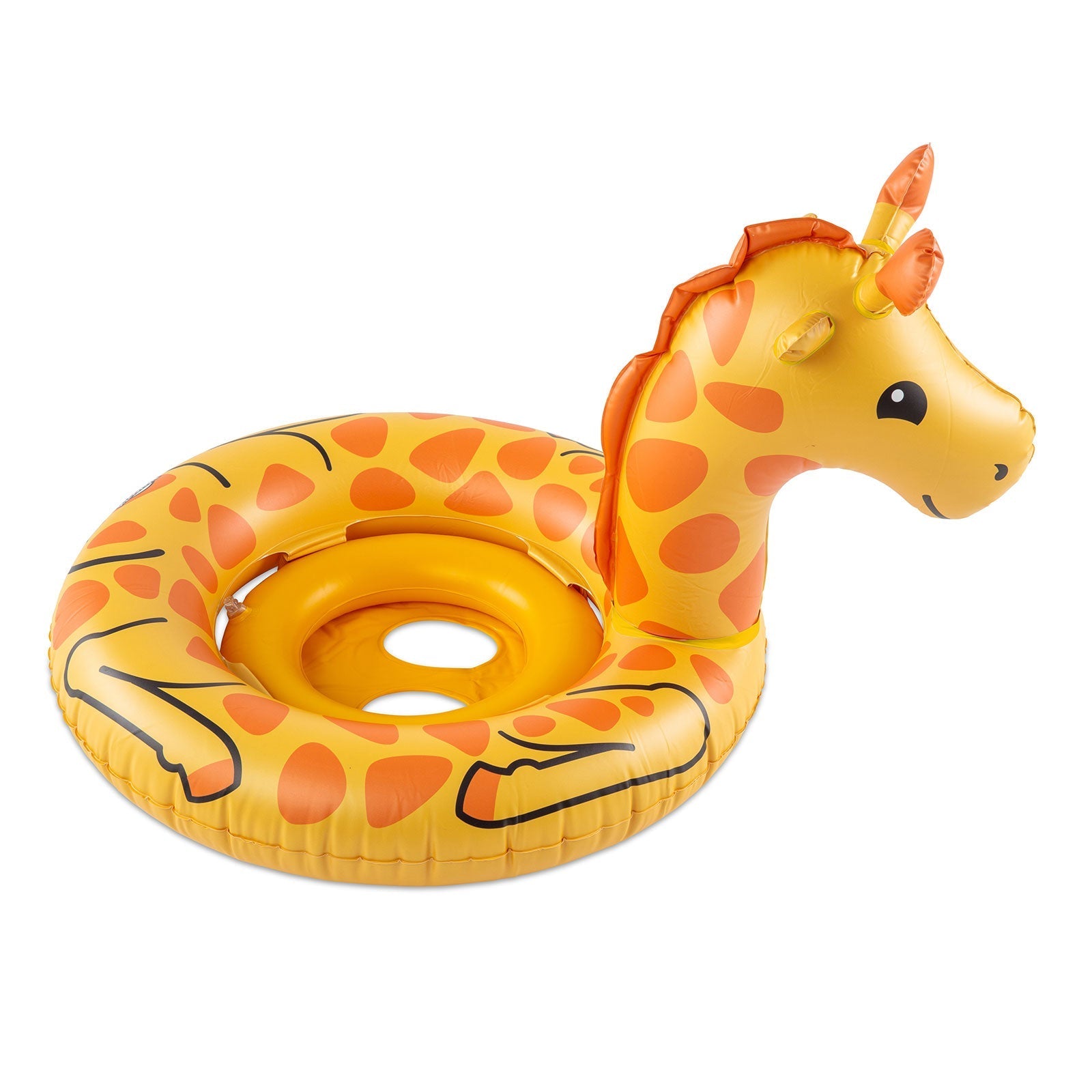 BigMouth Inc Pool | Giraffe Lil' Float