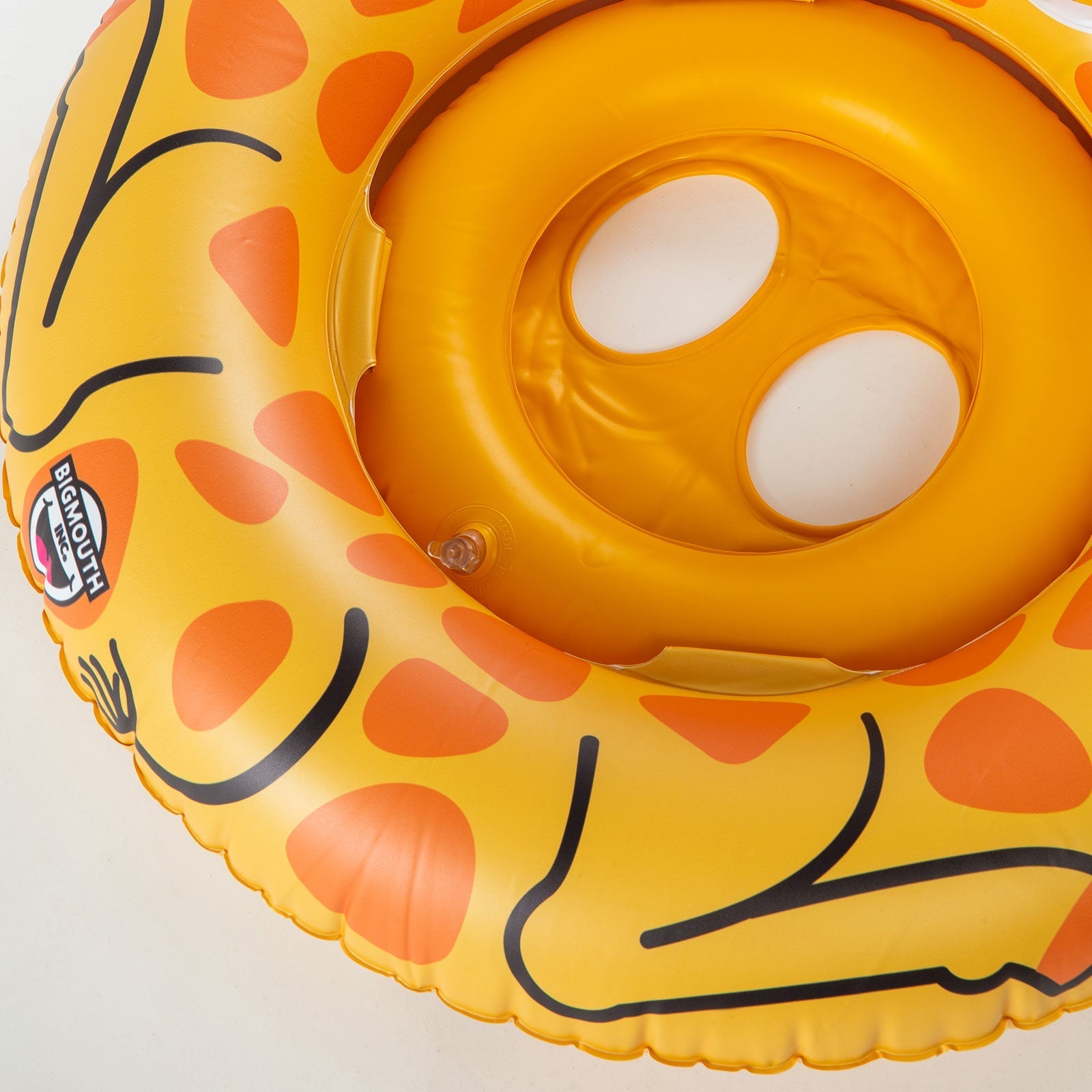 BigMouth Inc Pool | Giraffe Lil' Float